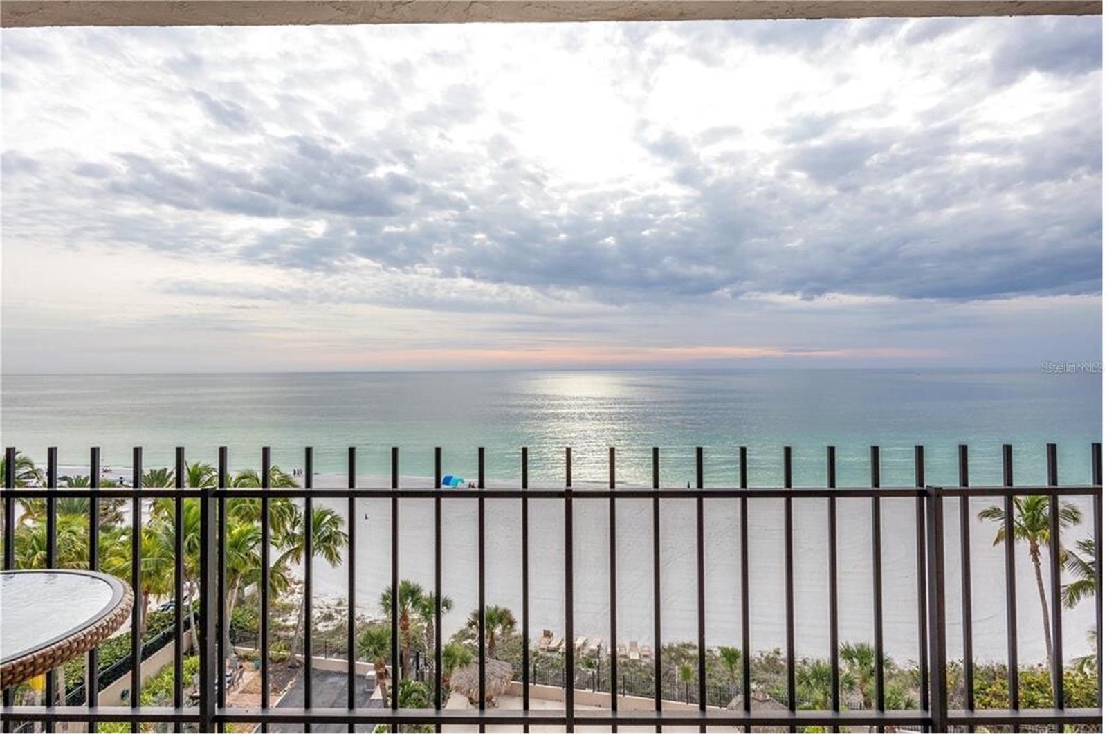 LIDO BEACH CLUB - Residential Lease