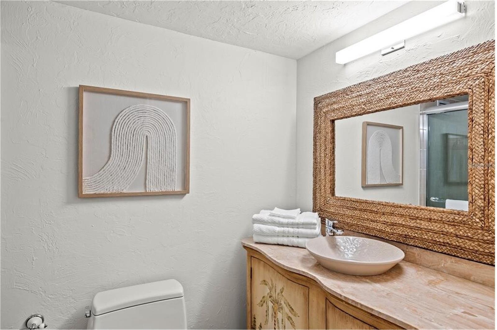 LIDO BEACH CLUB - Residential Lease