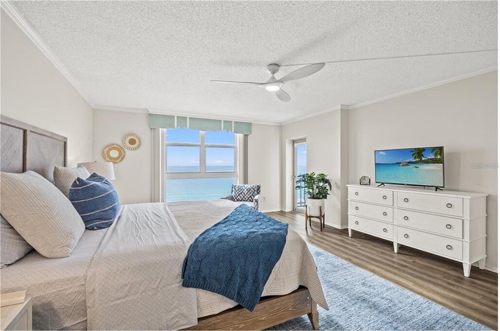 LIDO BEACH CLUB - Residential Lease