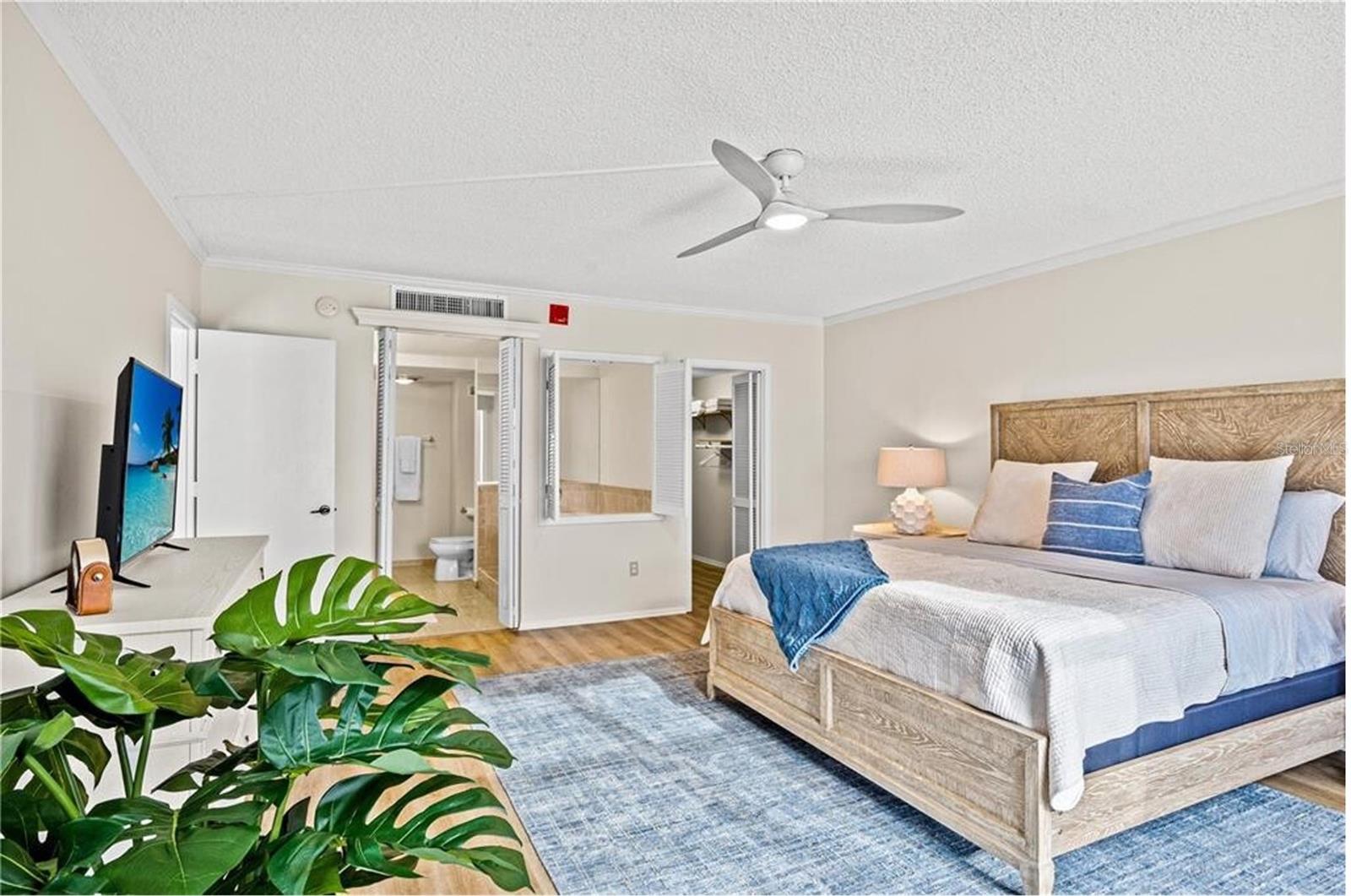 LIDO BEACH CLUB - Residential Lease