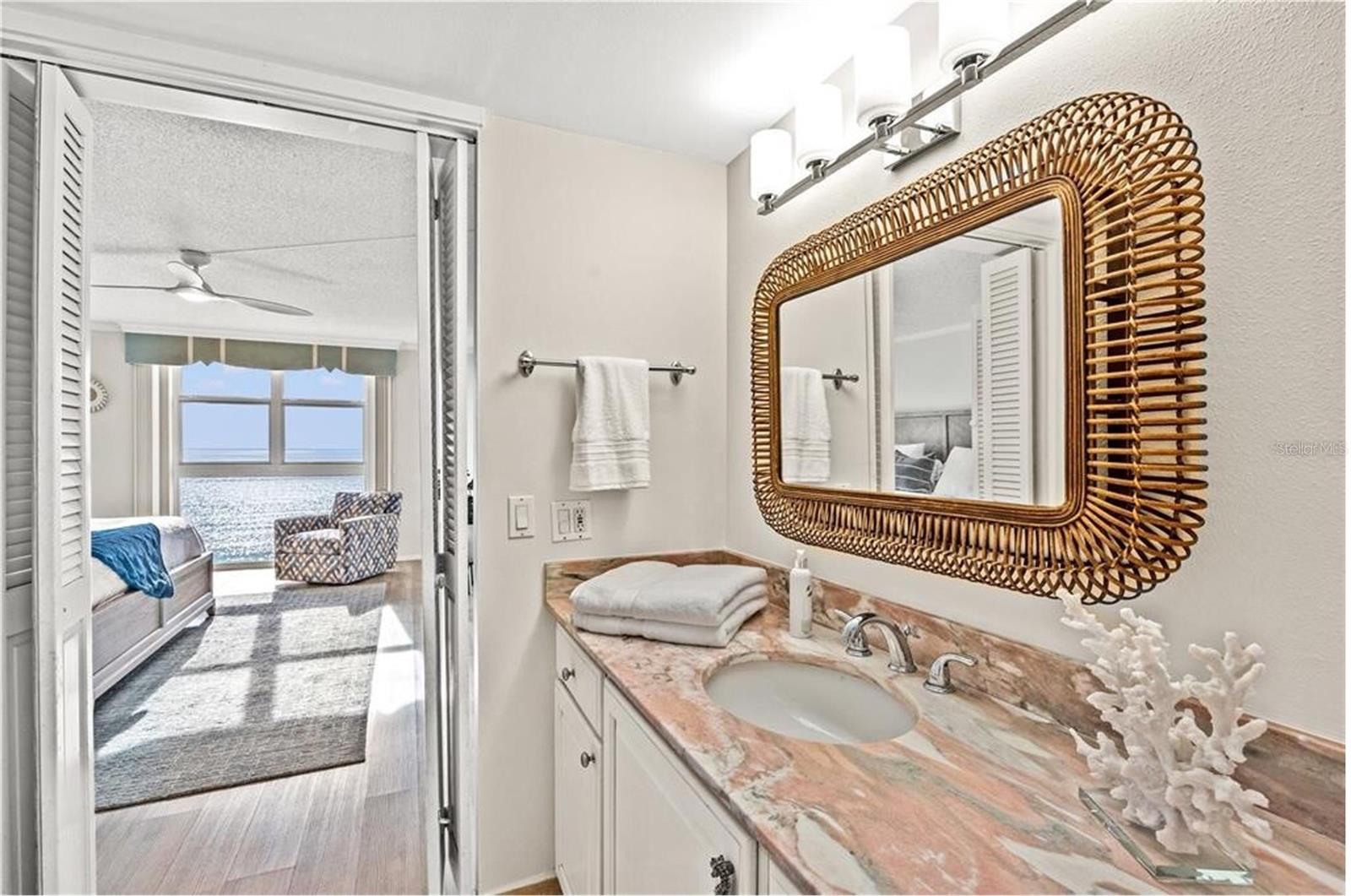 LIDO BEACH CLUB - Residential Lease