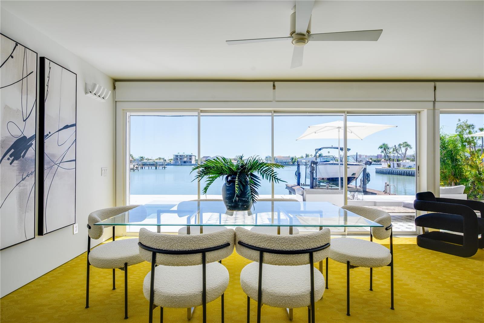 THREE PALMS POINT - Residential