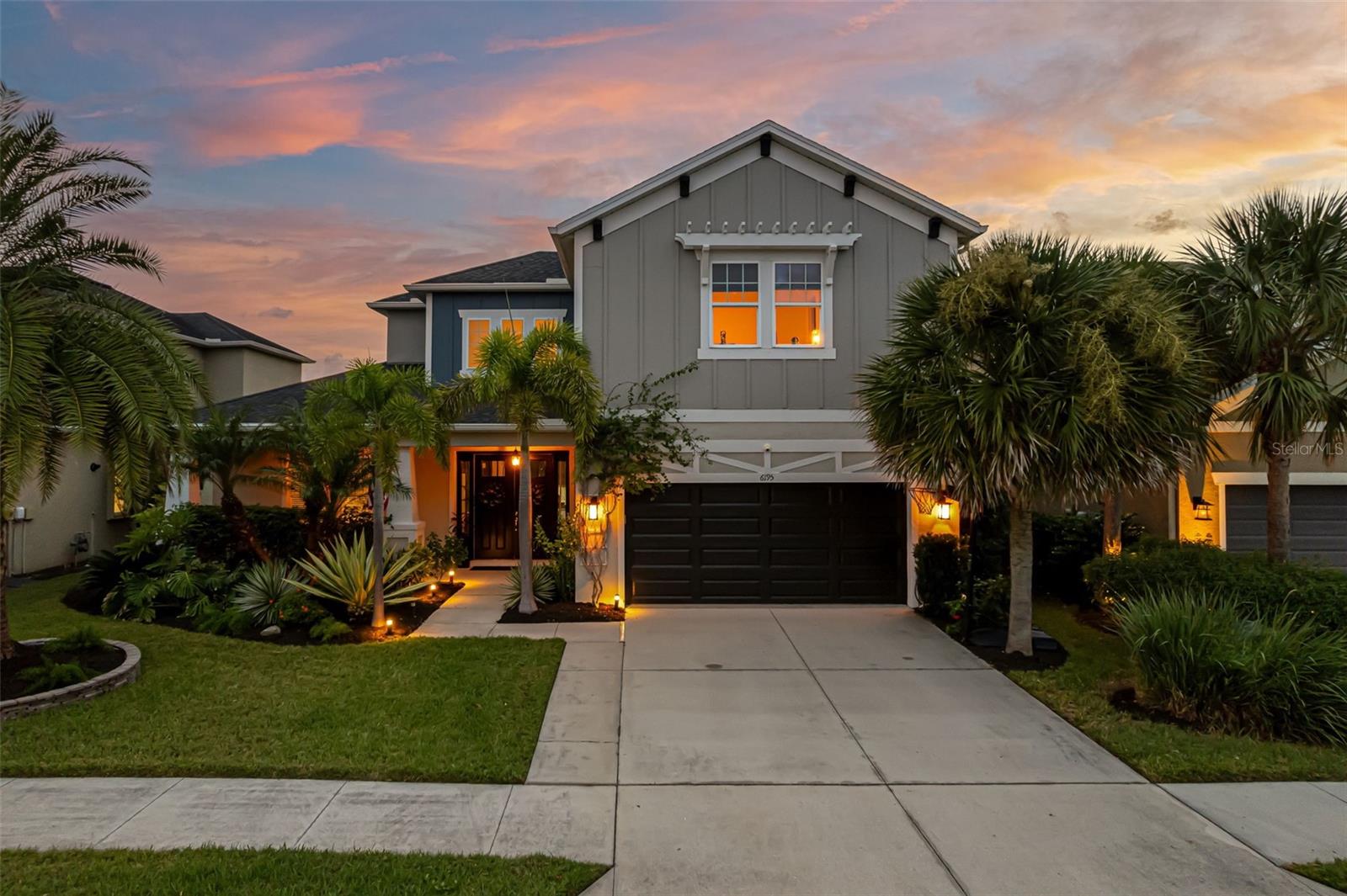 6195 ANISE DRIVE