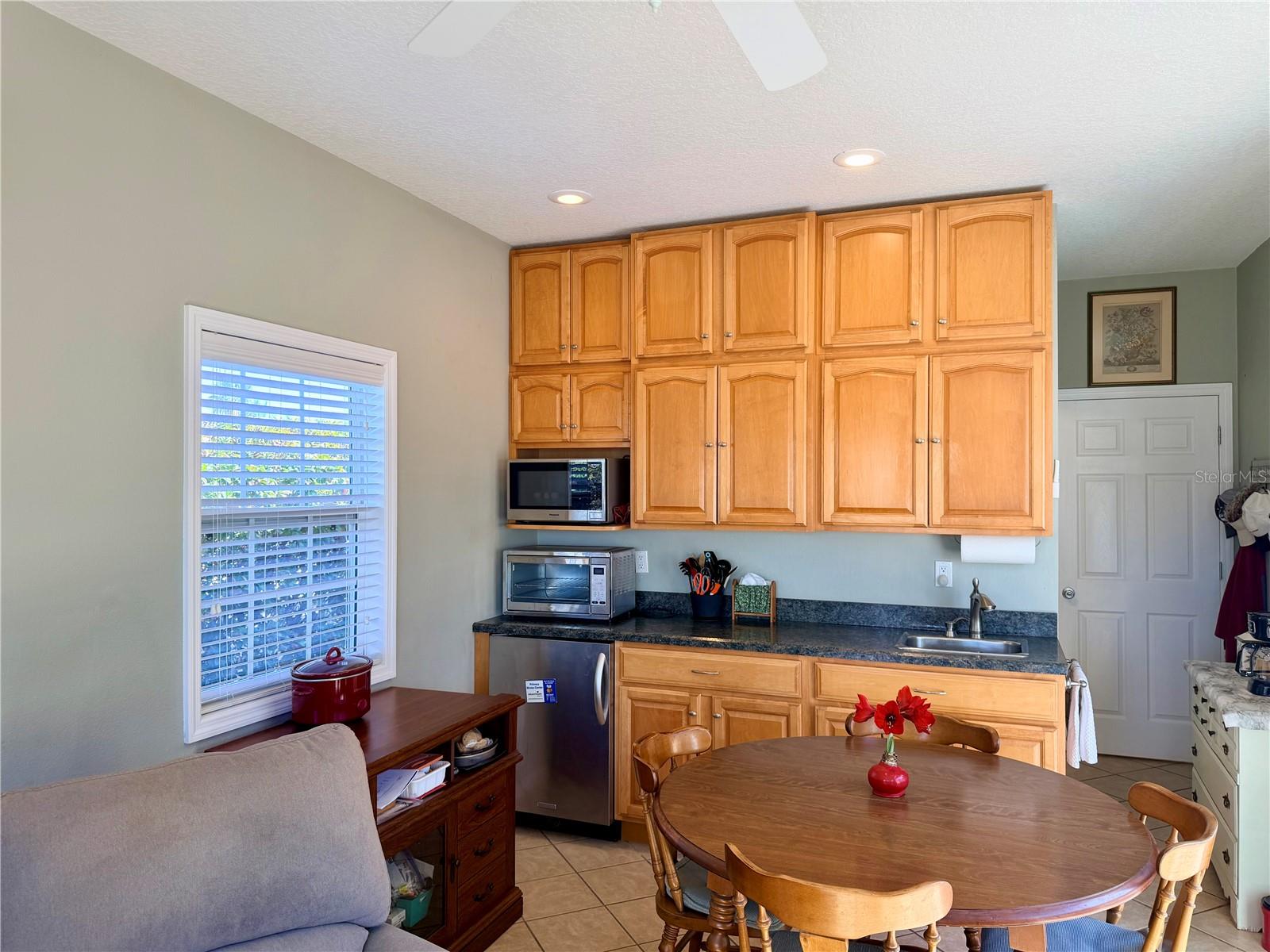 FLORIDA GRANDE MOTOR COACH RESIDENCE - Land