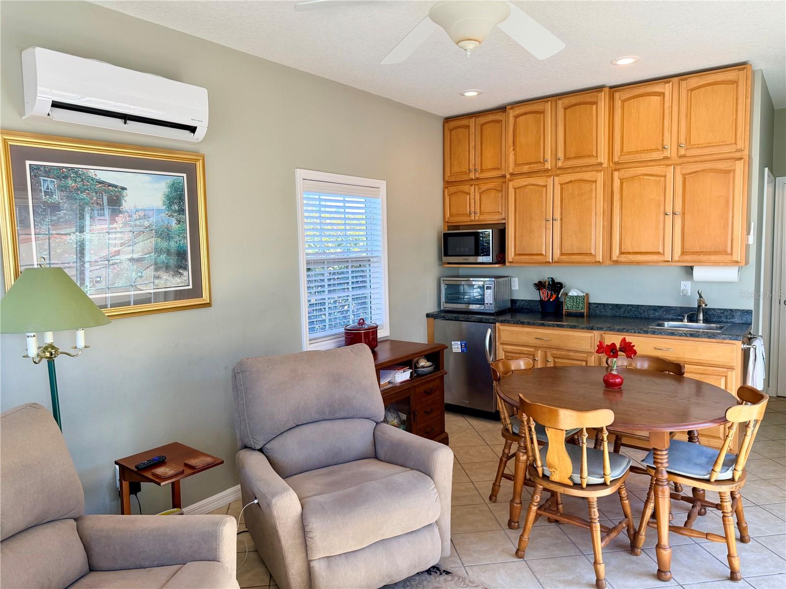 FLORIDA GRANDE MOTOR COACH RESIDENCE - Land