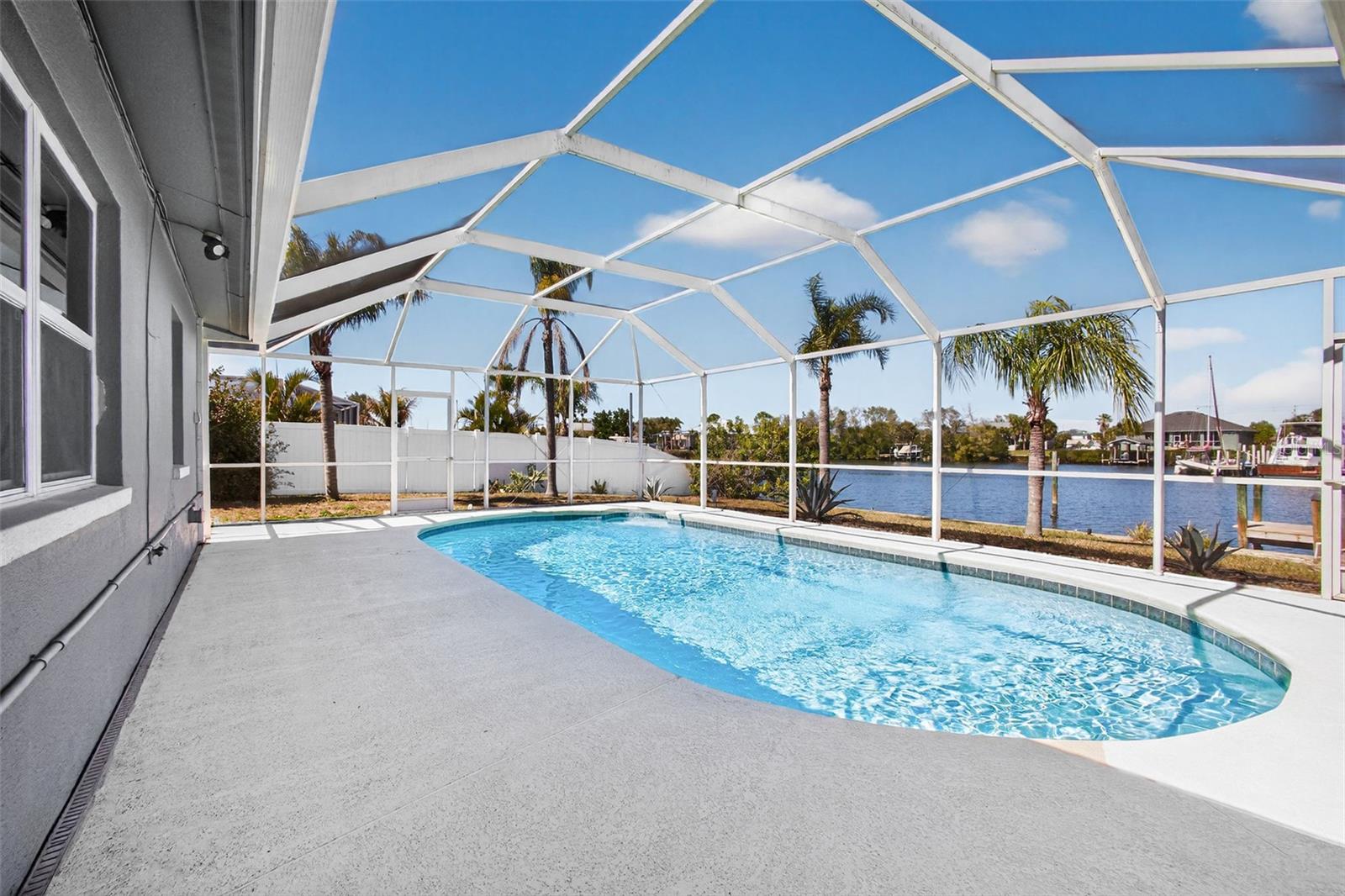 APOLLO BEACH UNIT TWO - Residential