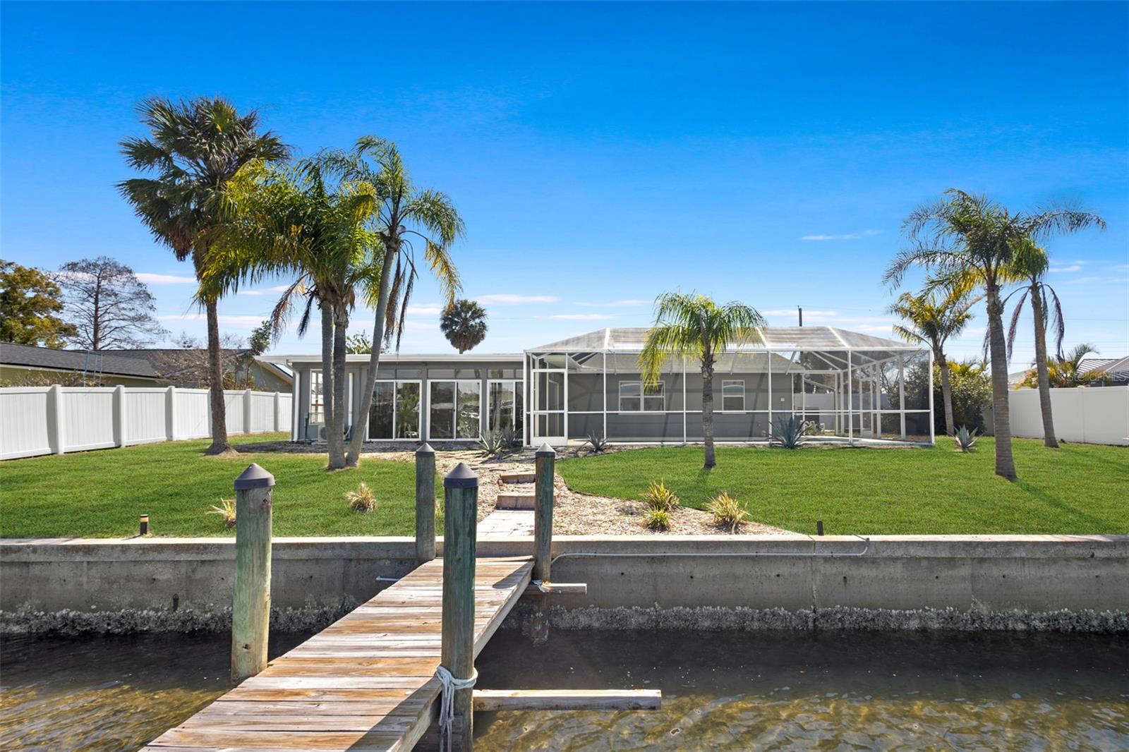 APOLLO BEACH UNIT TWO - Residential