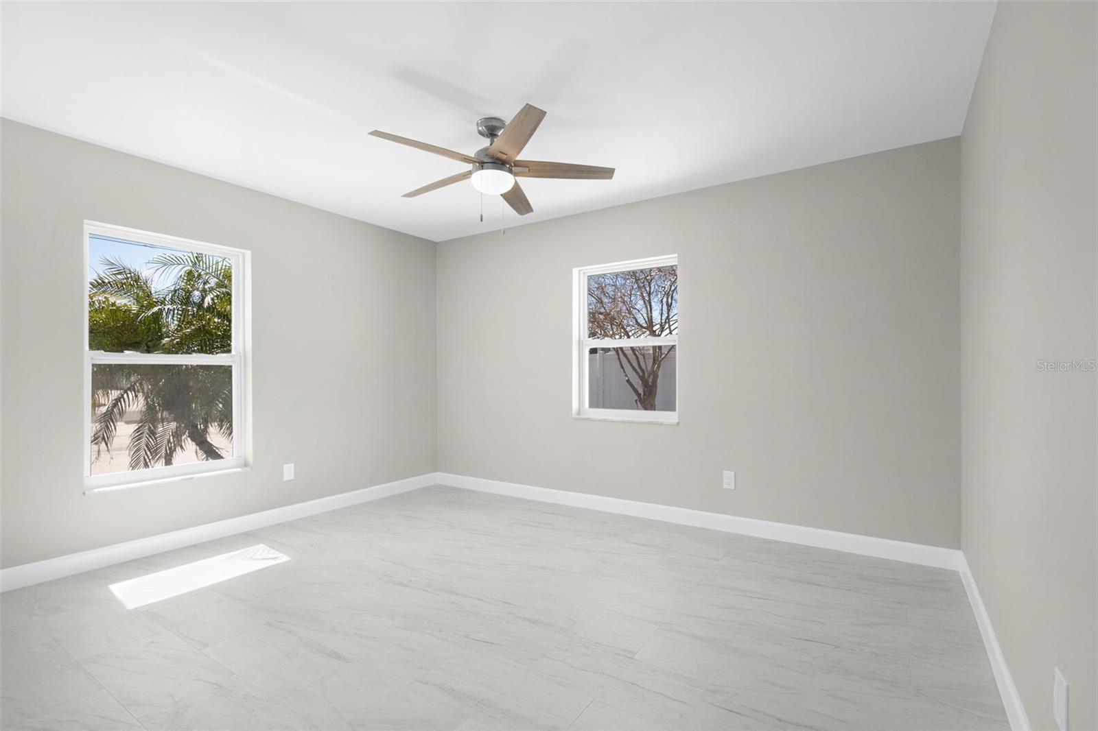 APOLLO BEACH UNIT TWO - Residential