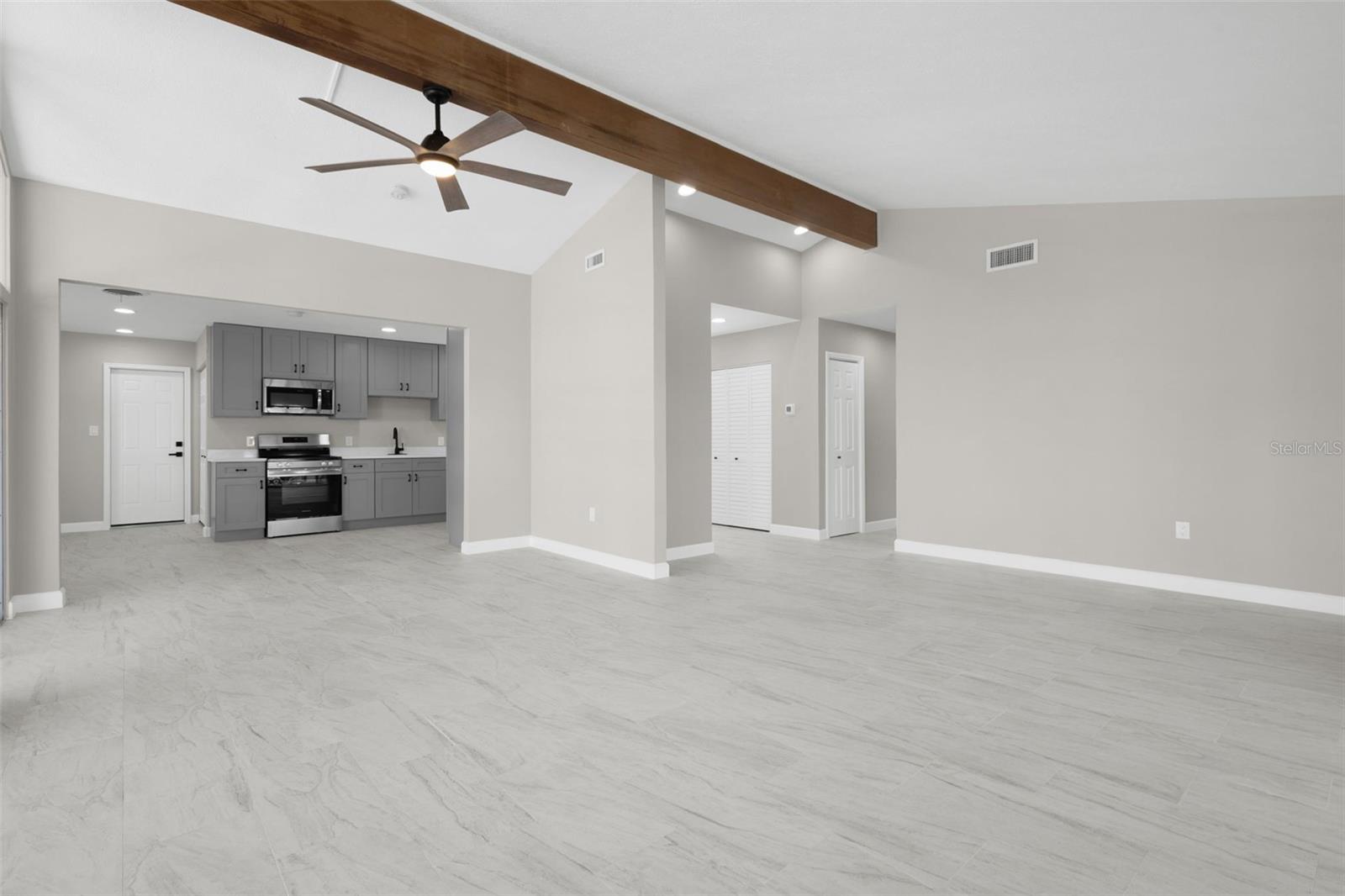 APOLLO BEACH UNIT TWO - Residential