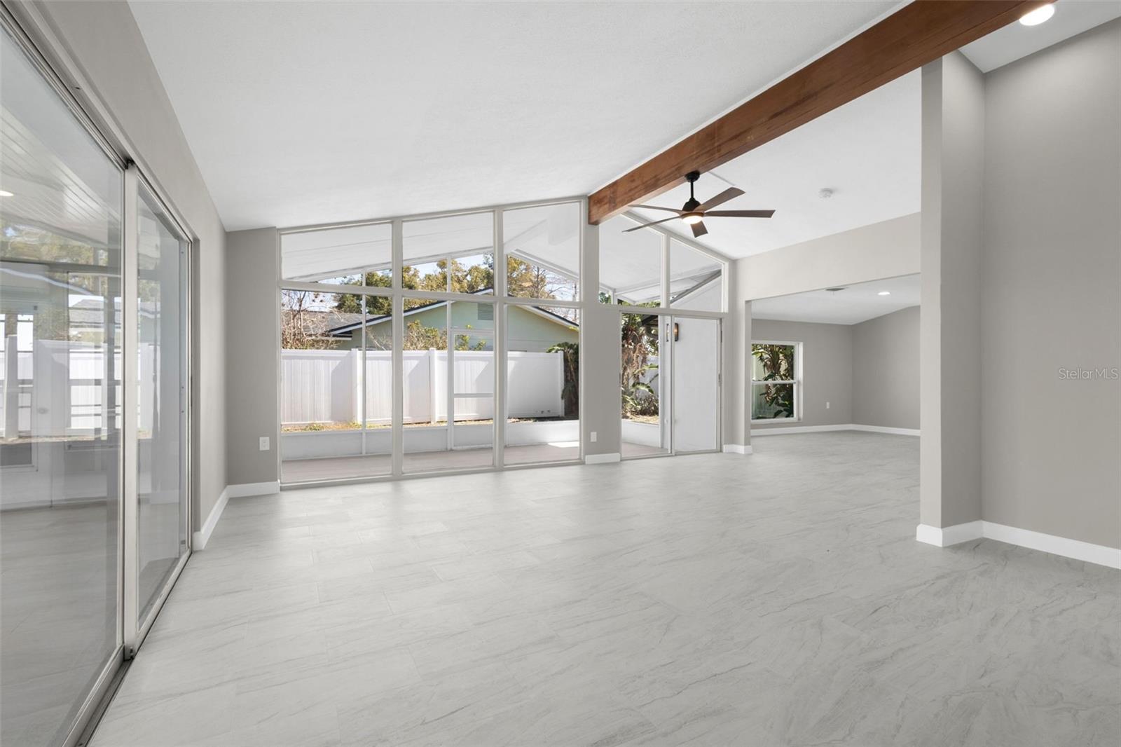 APOLLO BEACH UNIT TWO - Residential