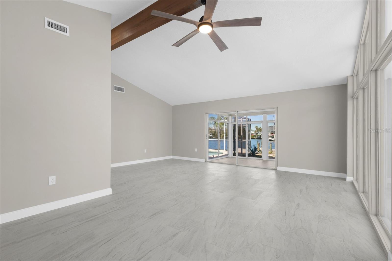 APOLLO BEACH UNIT TWO - Residential