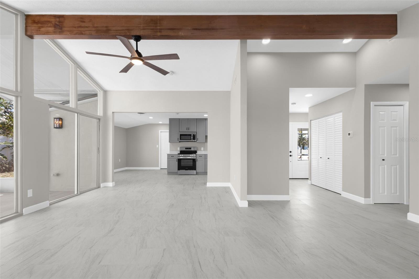 APOLLO BEACH UNIT TWO - Residential