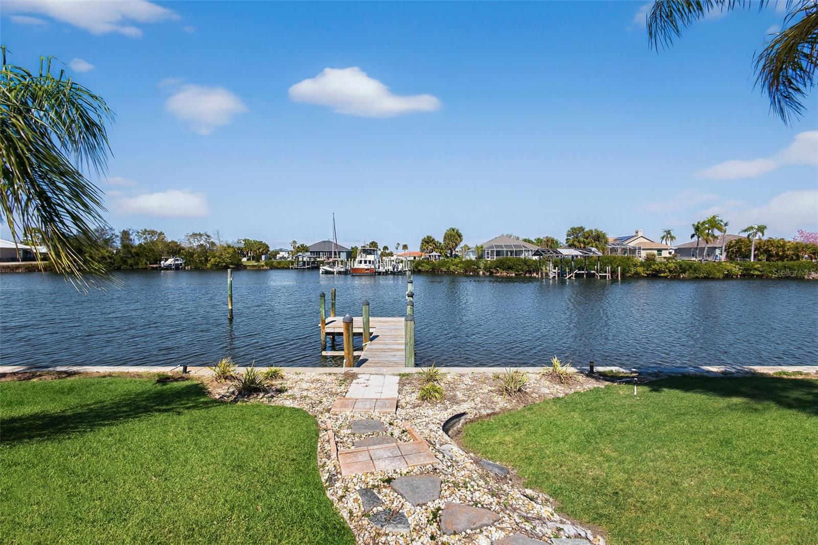 APOLLO BEACH UNIT TWO - Residential