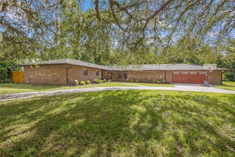 A home in GAINESVILLE