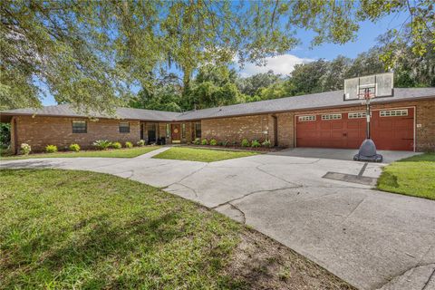 A home in GAINESVILLE