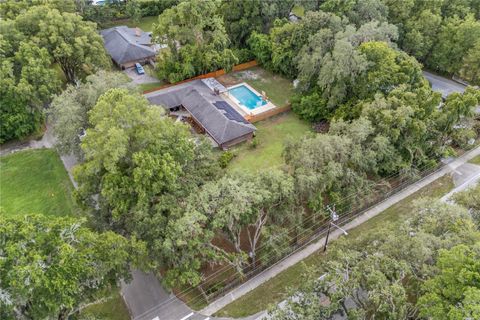 A home in GAINESVILLE