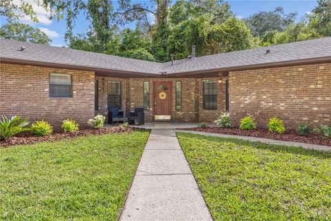 A home in GAINESVILLE