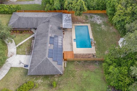 A home in GAINESVILLE