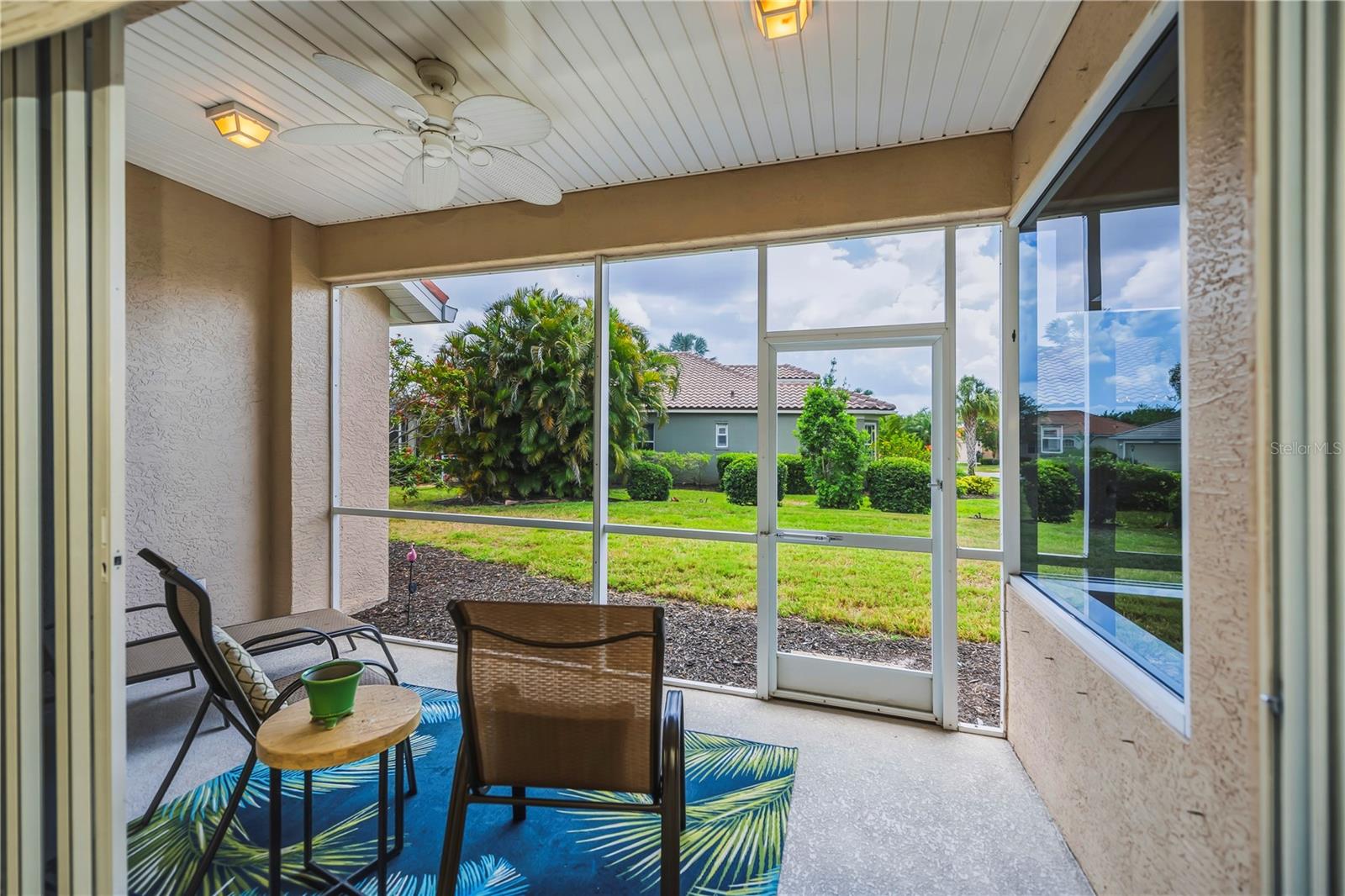 BOBCAT TRAIL - Residential