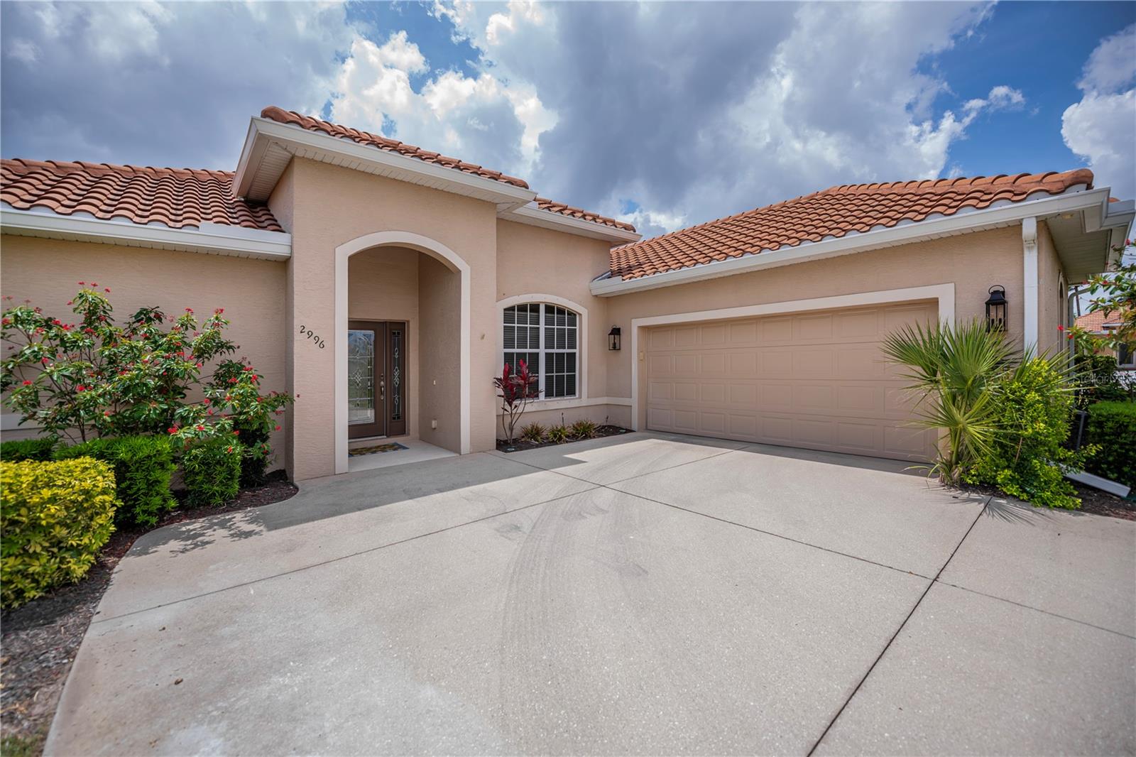 BOBCAT TRAIL - Residential