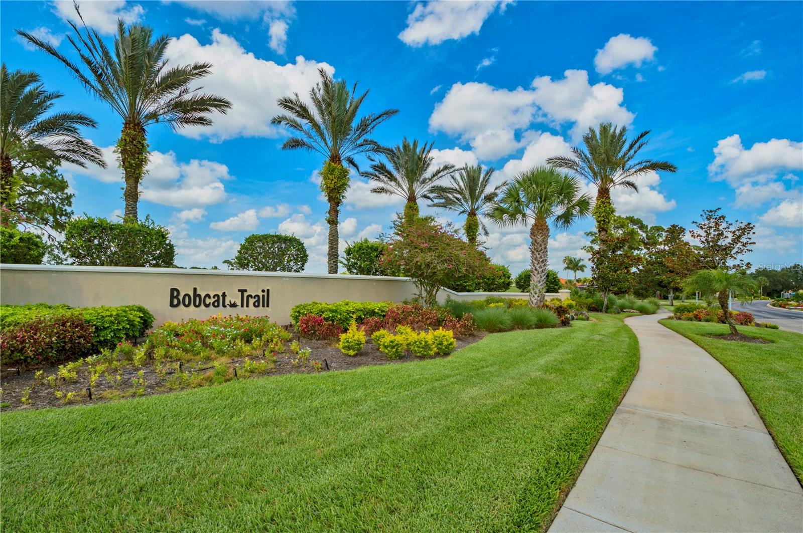 BOBCAT TRAIL - Residential