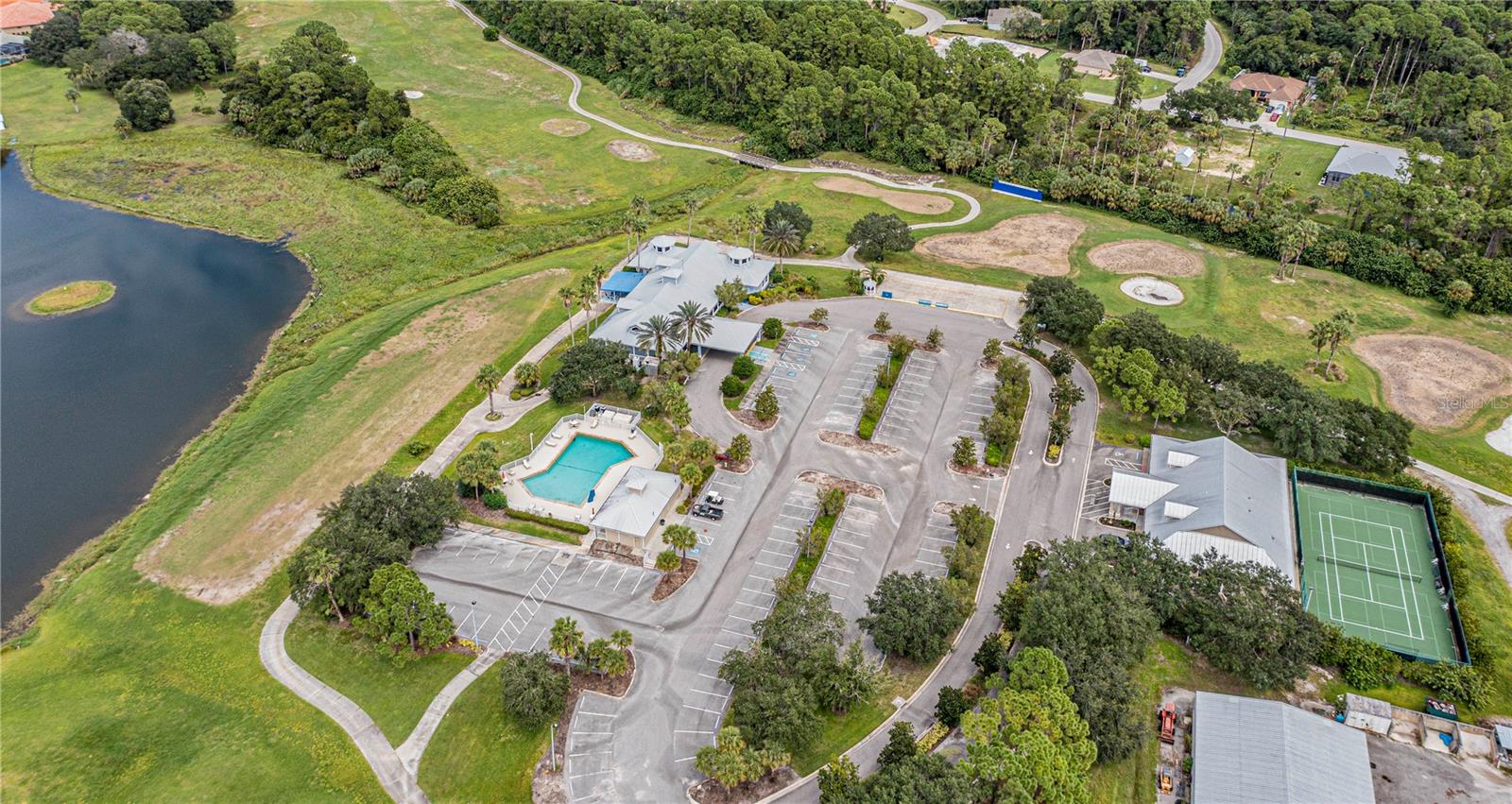 BOBCAT TRAIL - Residential