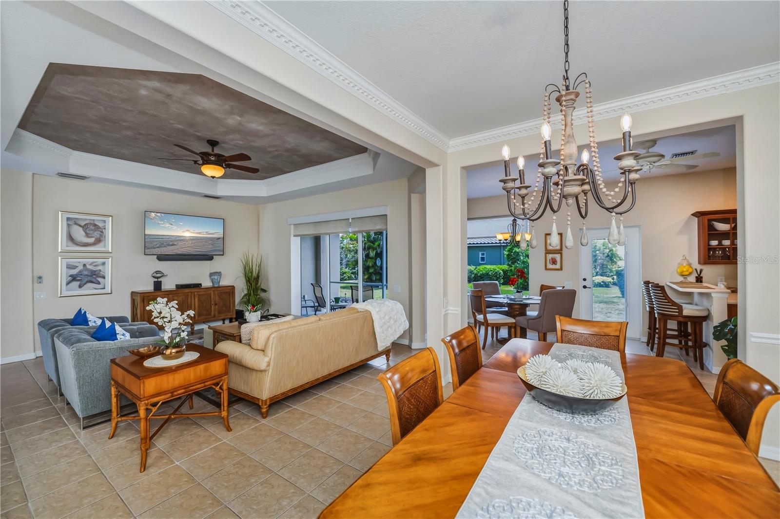 BOBCAT TRAIL - Residential