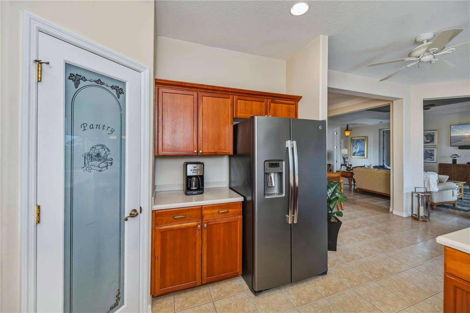 BOBCAT TRAIL - Residential