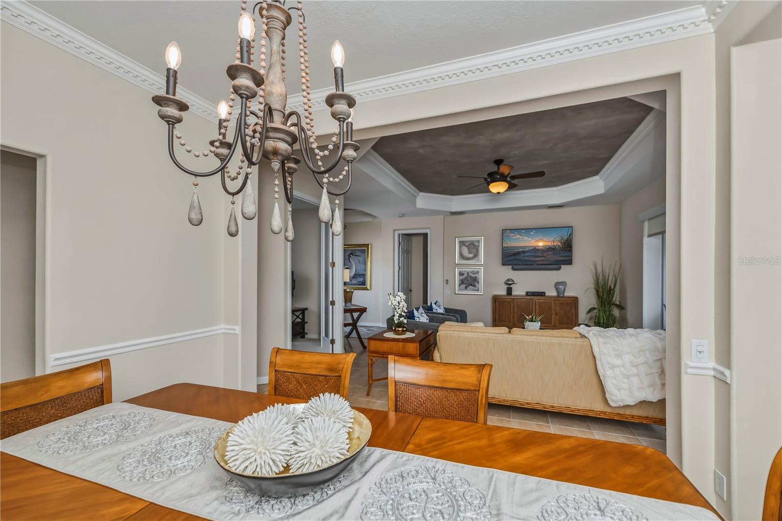 BOBCAT TRAIL - Residential