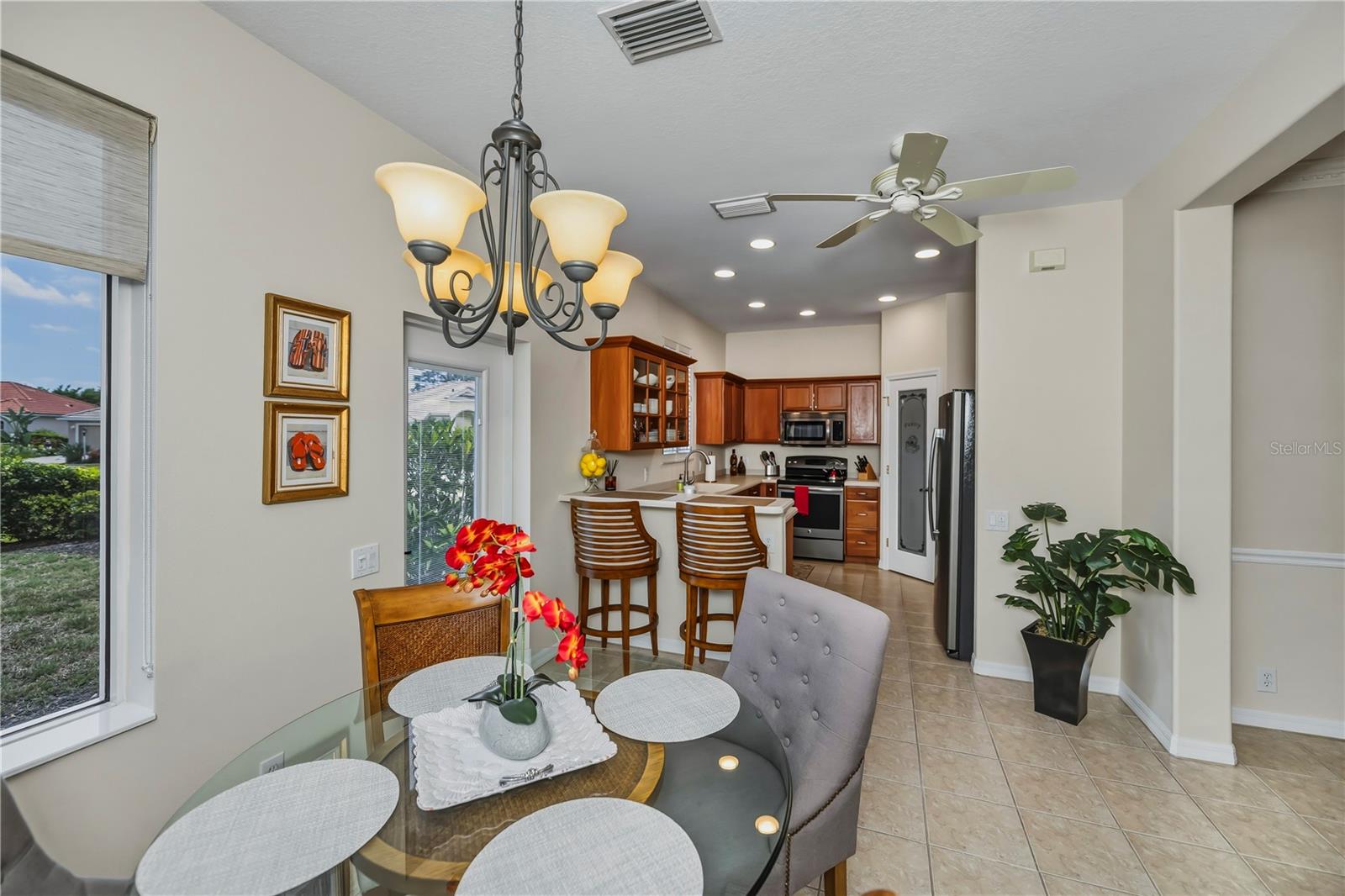 BOBCAT TRAIL - Residential