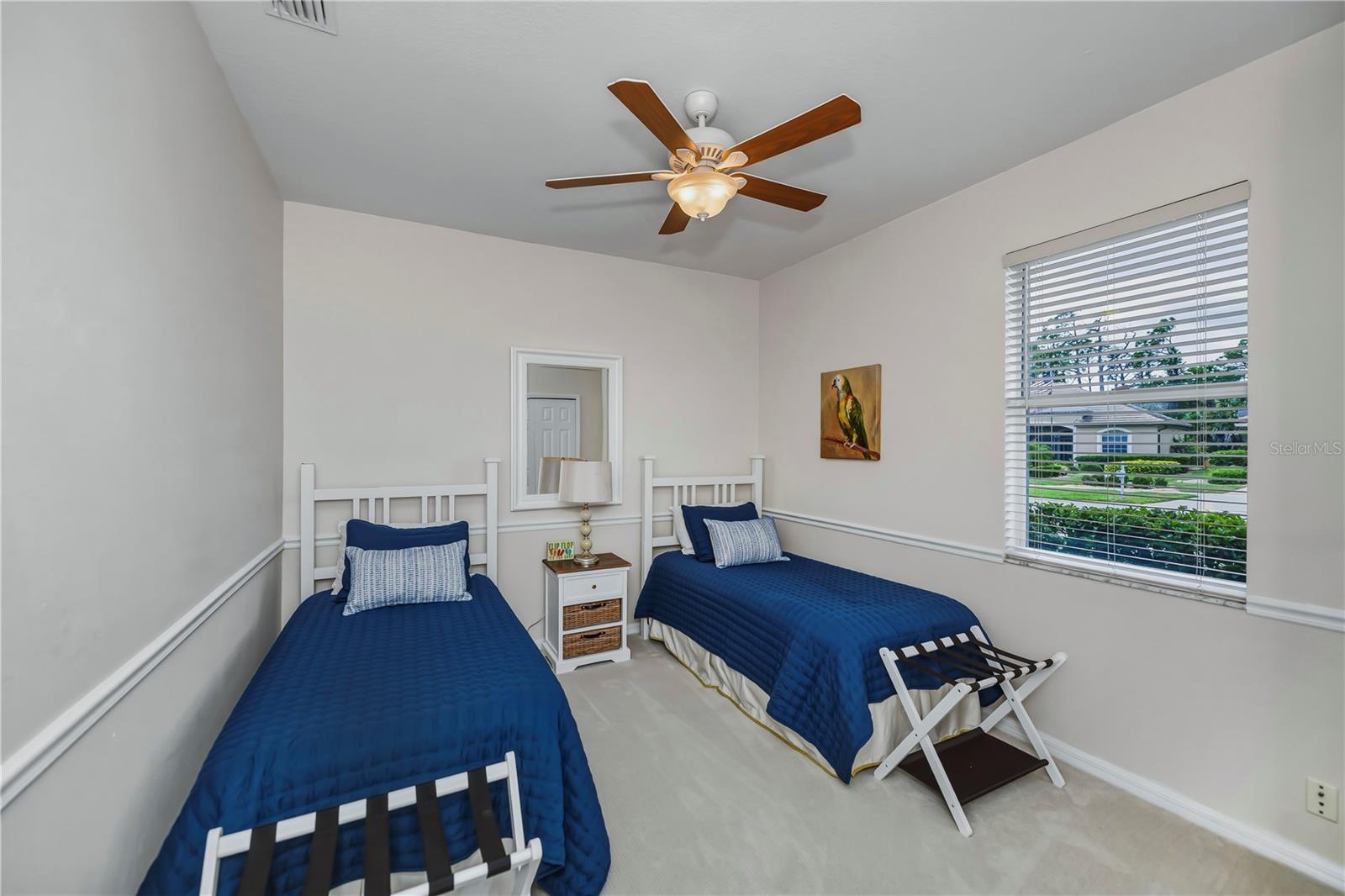 BOBCAT TRAIL - Residential