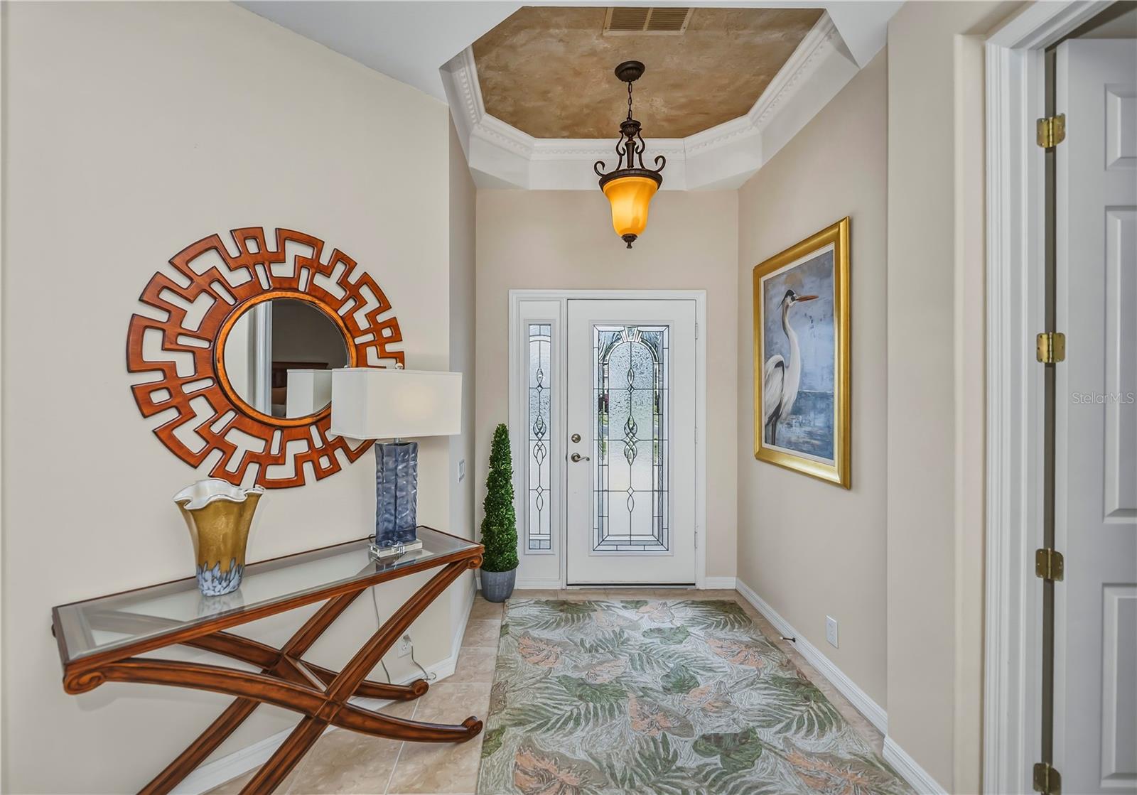 BOBCAT TRAIL - Residential