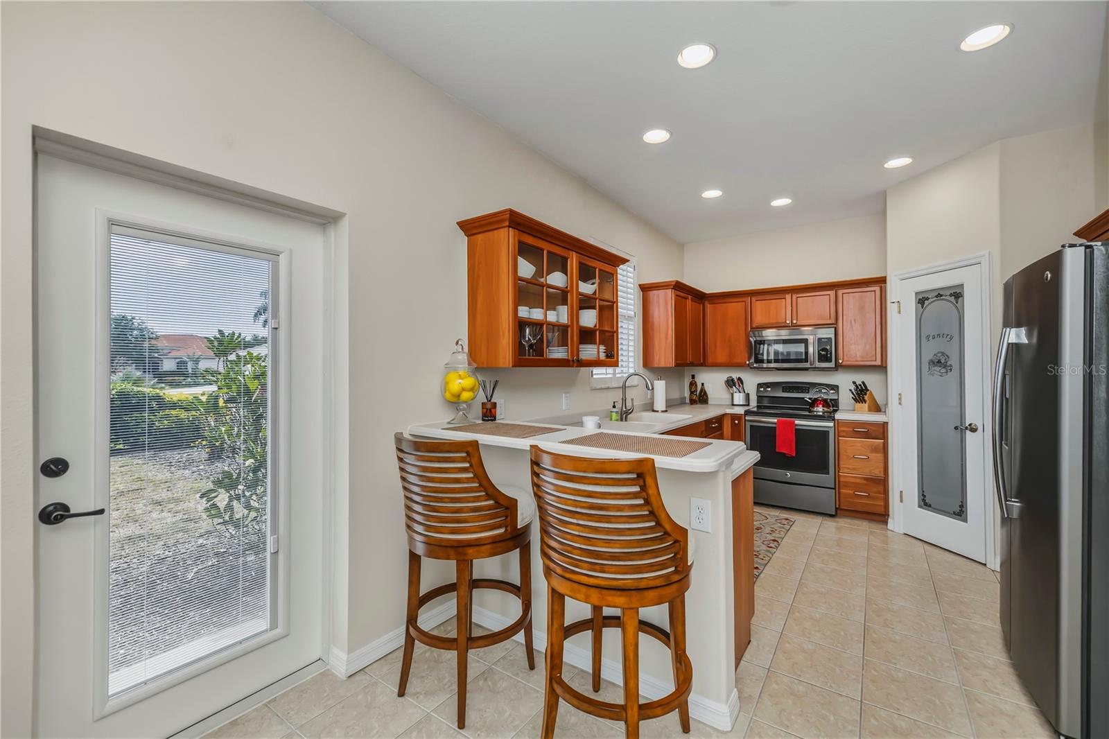 BOBCAT TRAIL - Residential