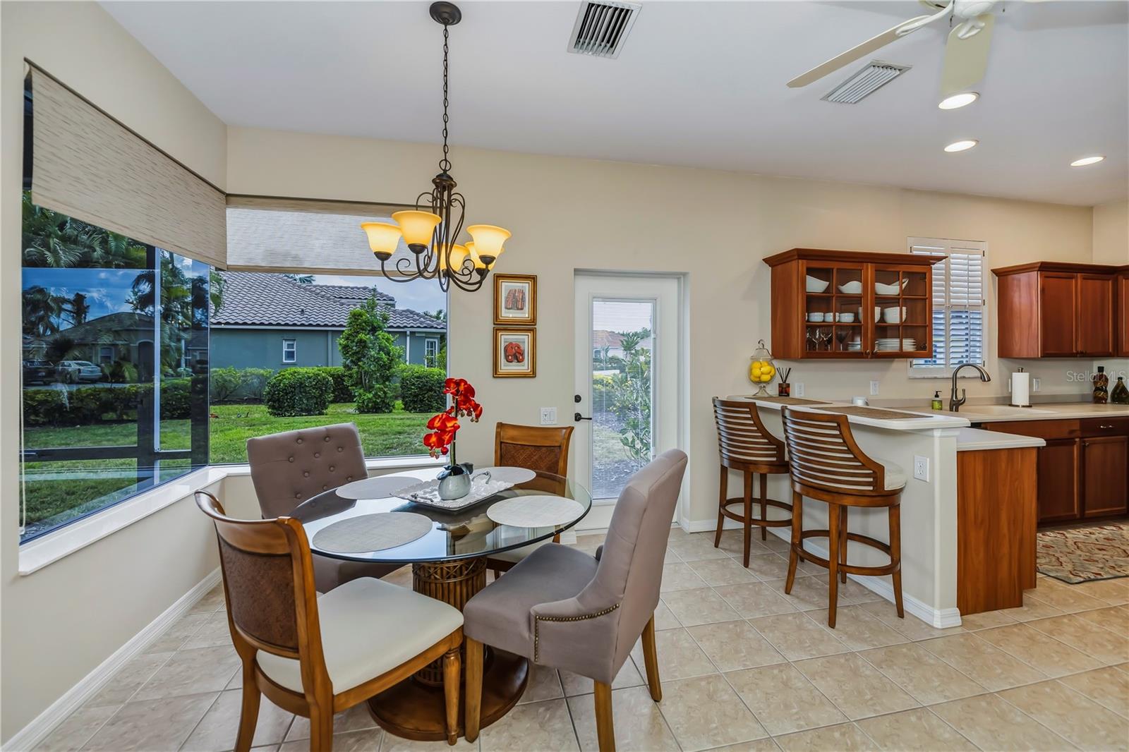 BOBCAT TRAIL - Residential