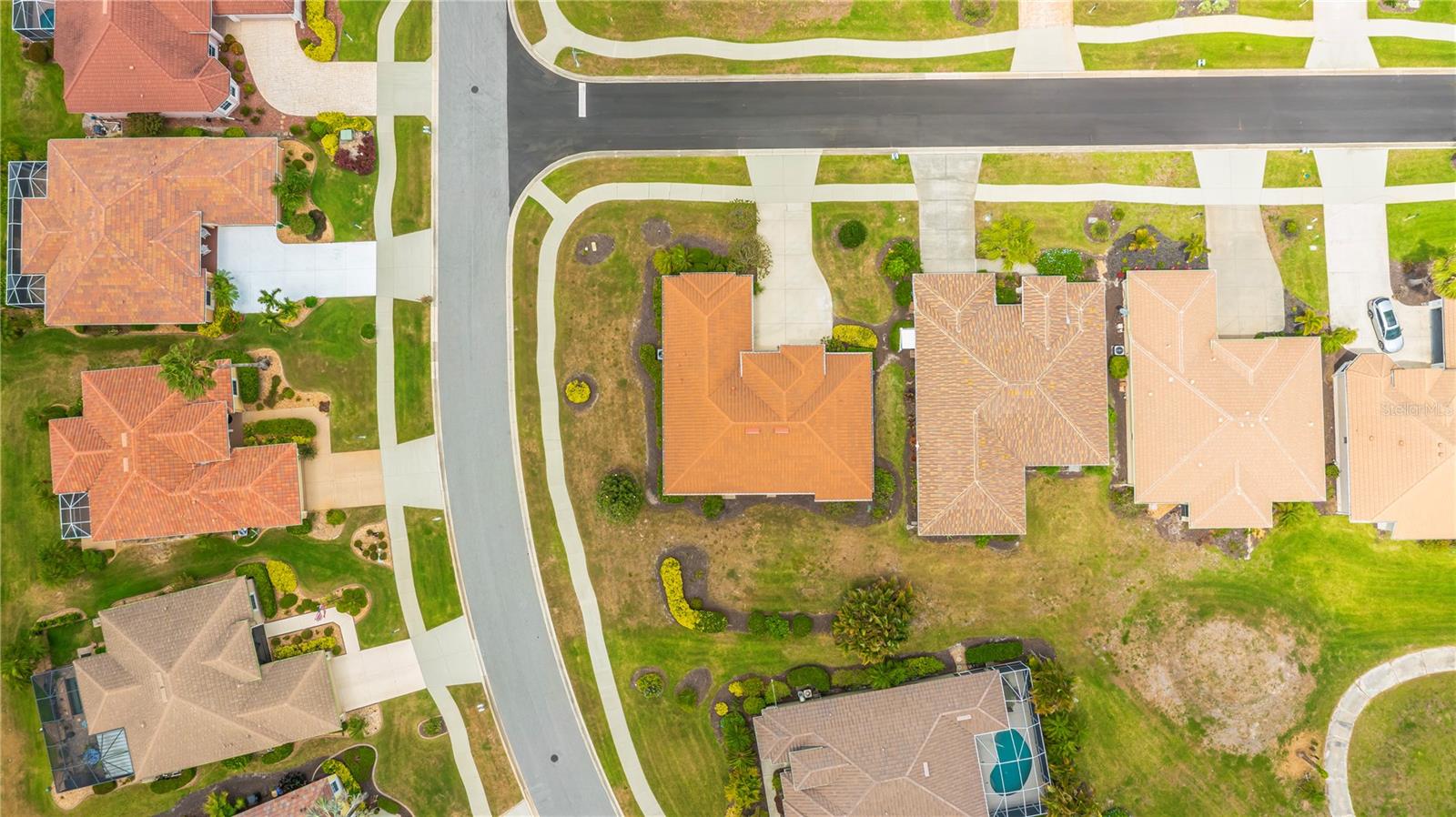 BOBCAT TRAIL - Residential