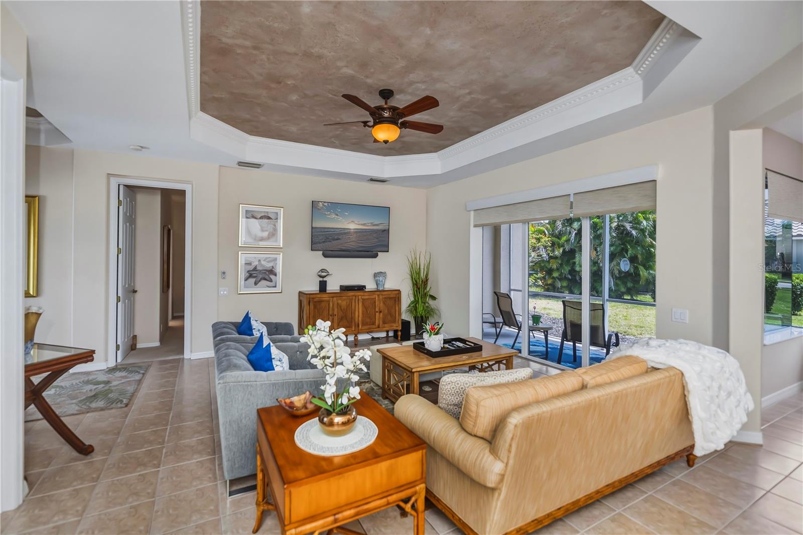 BOBCAT TRAIL - Residential