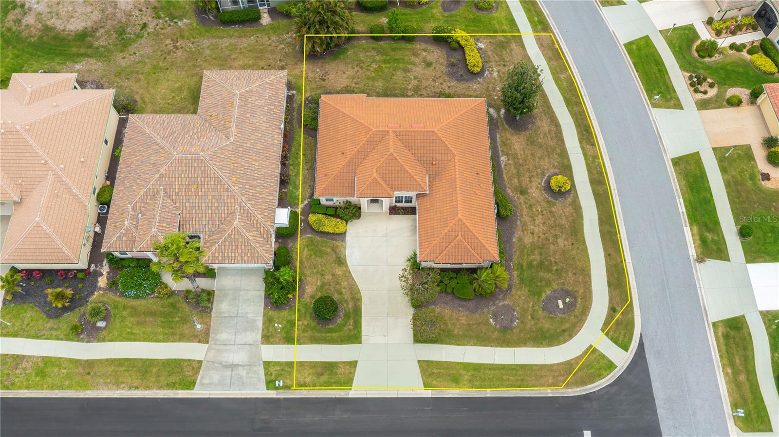 BOBCAT TRAIL - Residential
