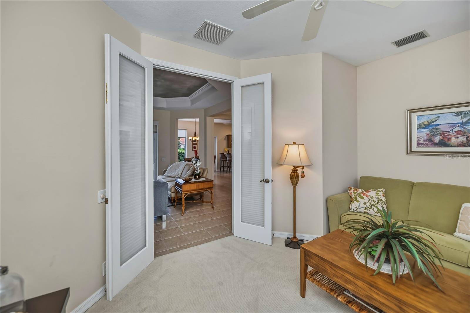 BOBCAT TRAIL - Residential