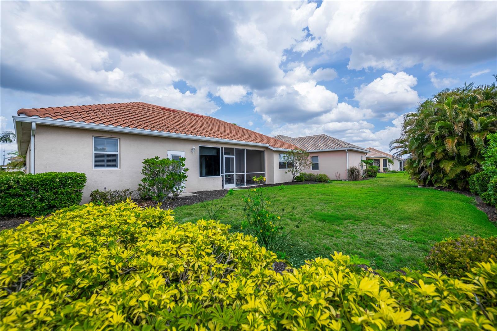 BOBCAT TRAIL - Residential