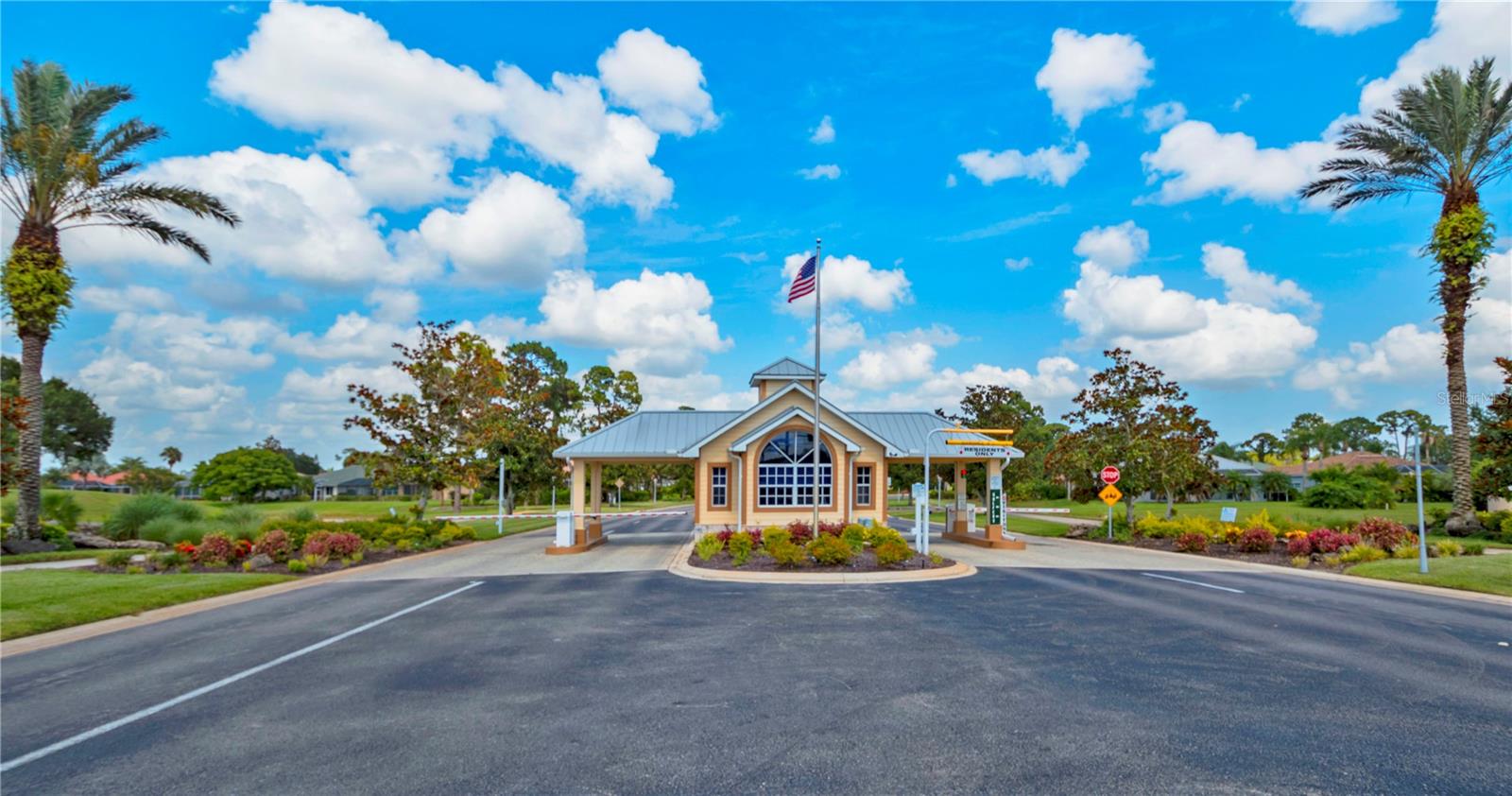 BOBCAT TRAIL - Residential