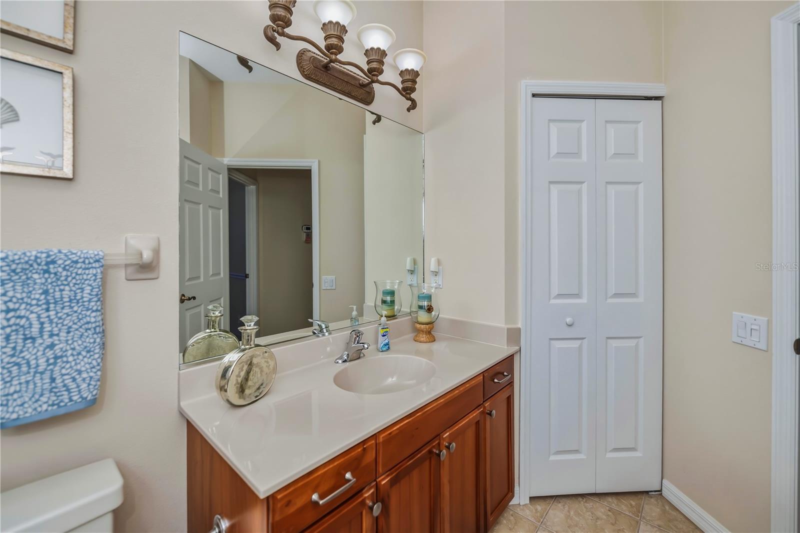 BOBCAT TRAIL - Residential