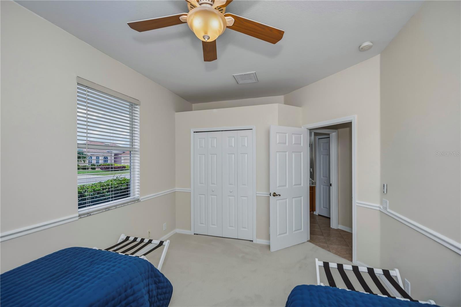 BOBCAT TRAIL - Residential