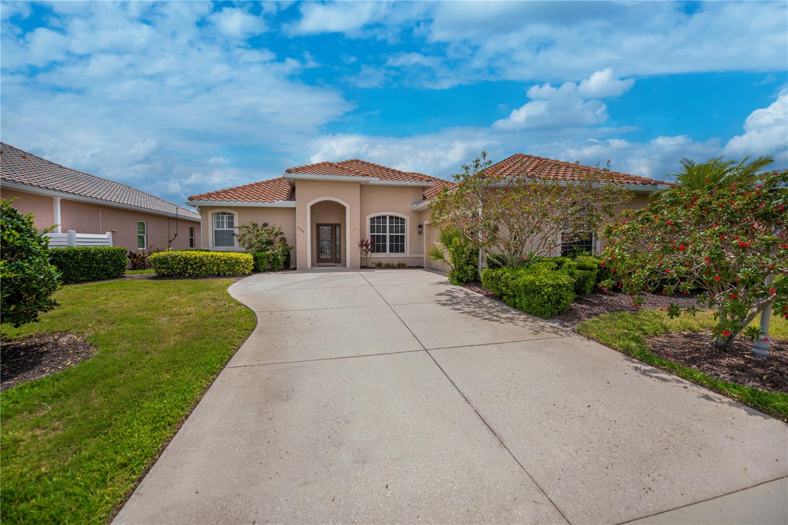 BOBCAT TRAIL - Residential