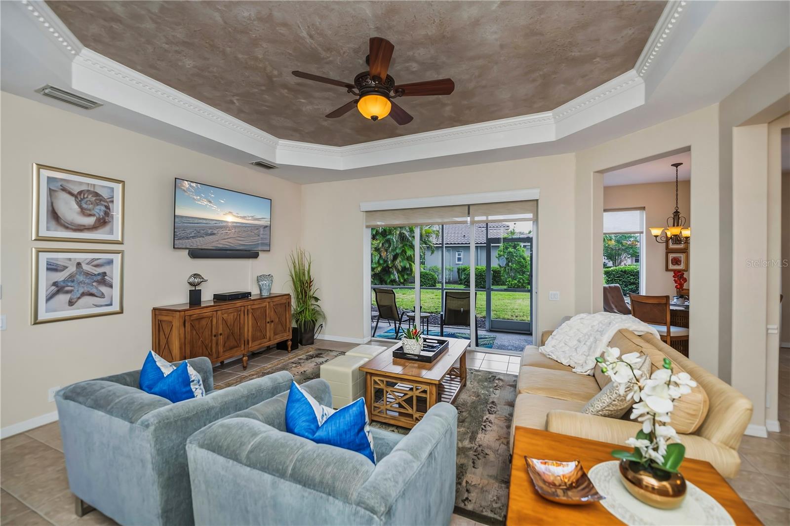 BOBCAT TRAIL - Residential