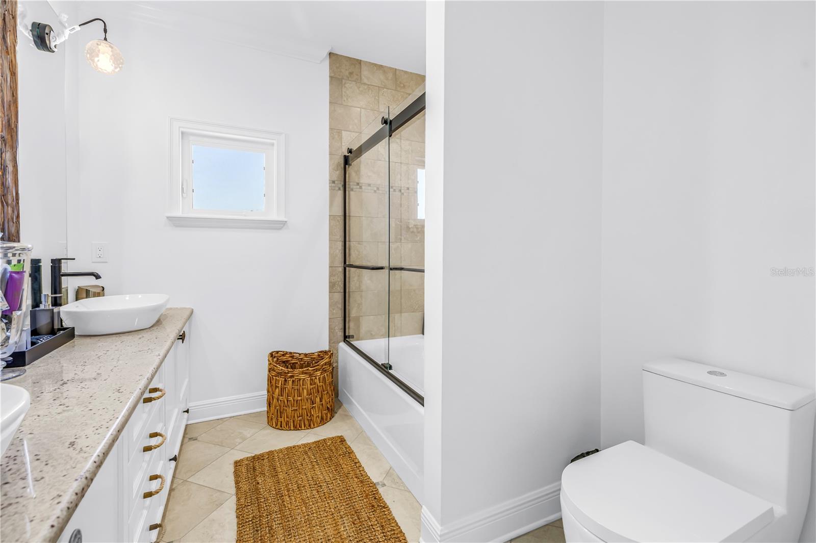 BAY POINT-SNELL ISLE - Residential