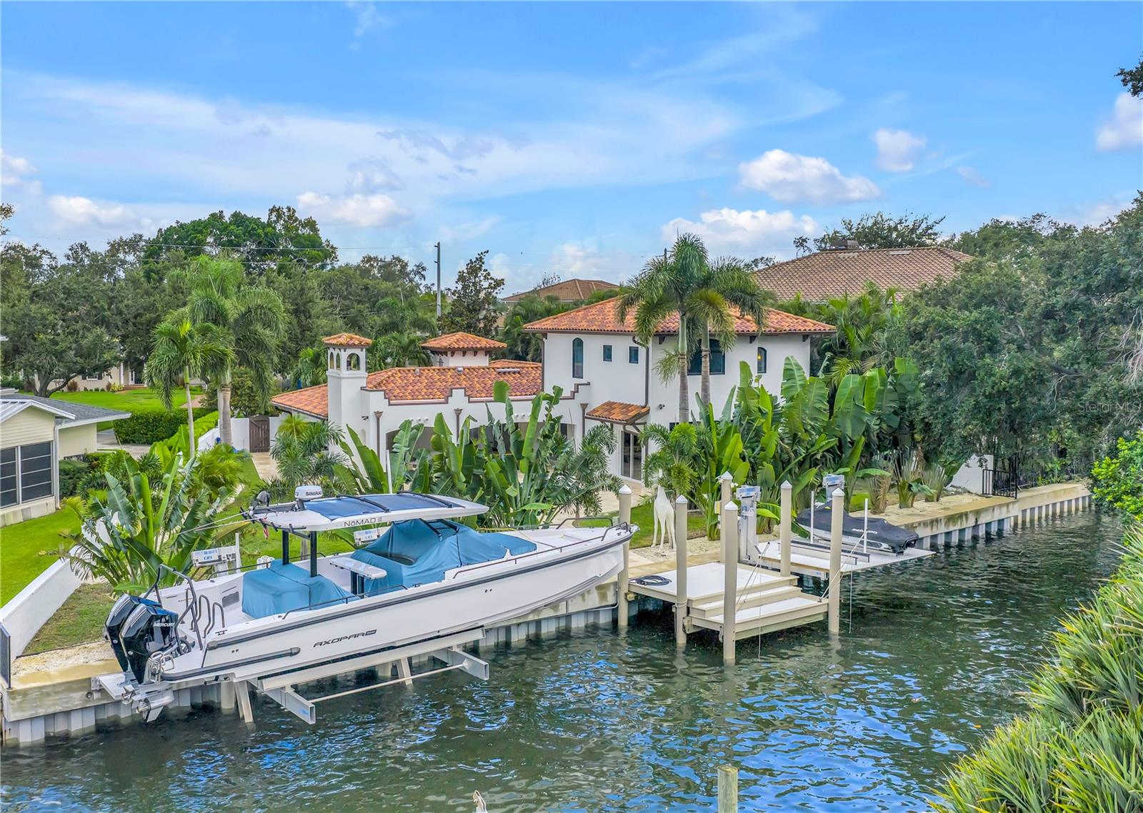 145 BAY POINT DRIVE NE