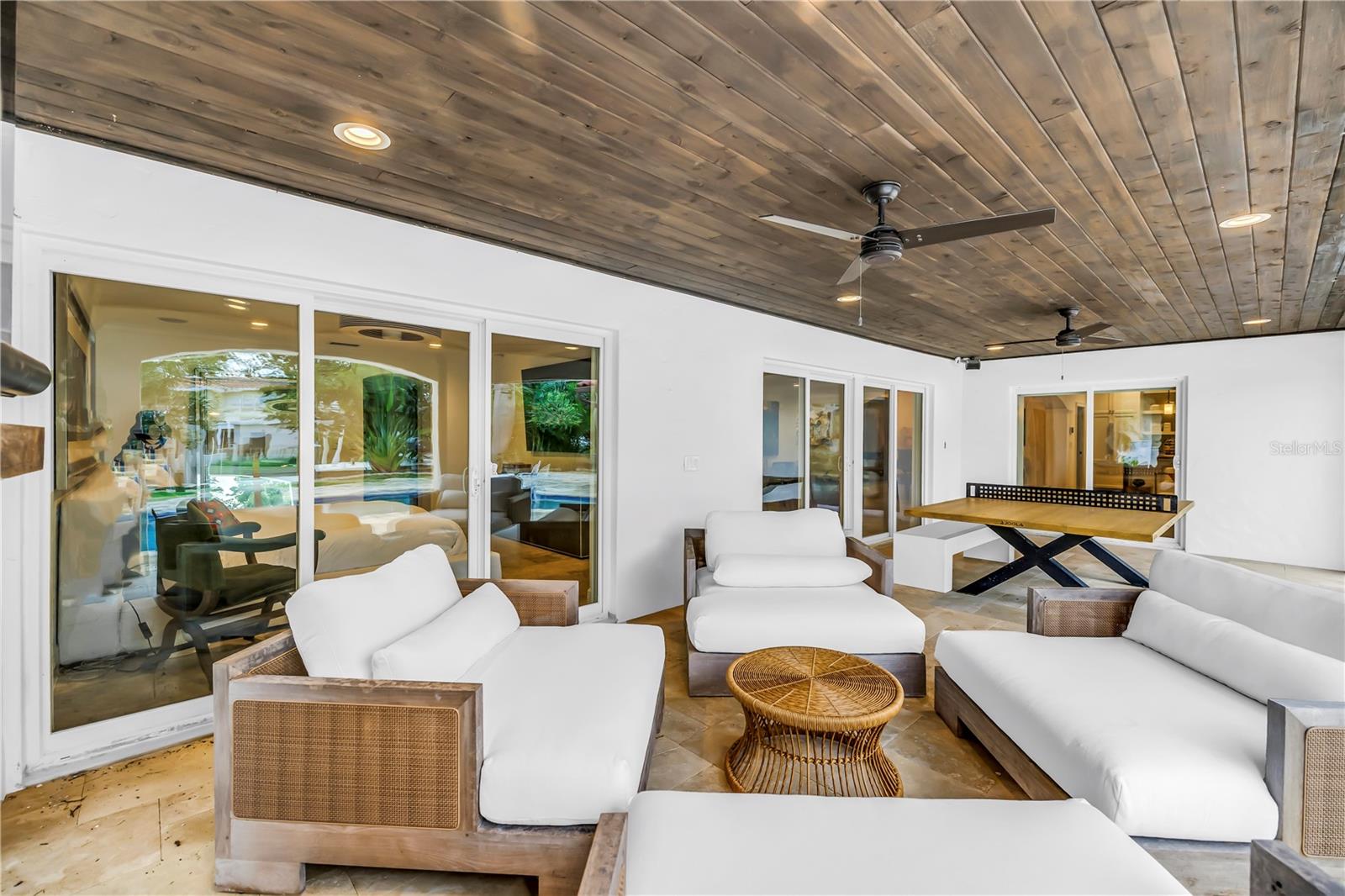 BAY POINT-SNELL ISLE - Residential