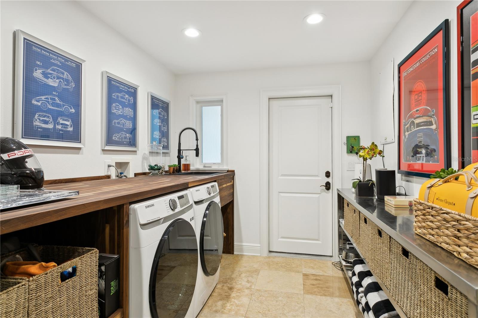 BAY POINT-SNELL ISLE - Residential