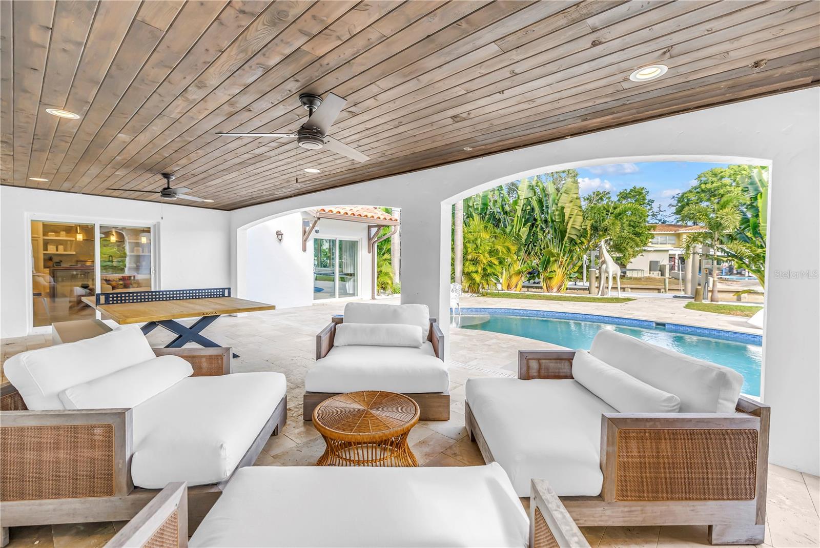 BAY POINT-SNELL ISLE - Residential