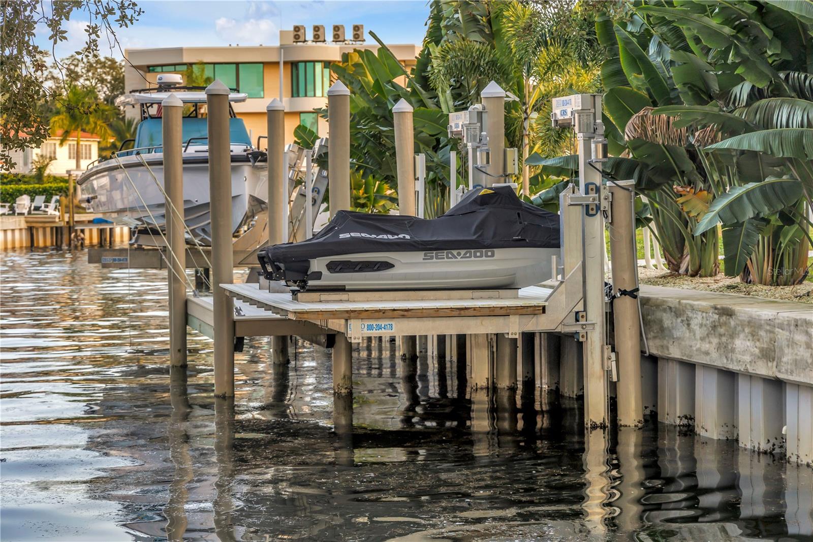 BAY POINT-SNELL ISLE - Residential